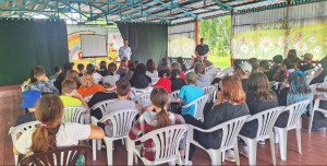 Безопасность превыше всего